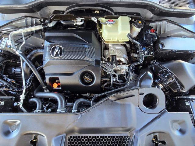 2025 Acura MDX Type S w/Advance Package Folsom CA