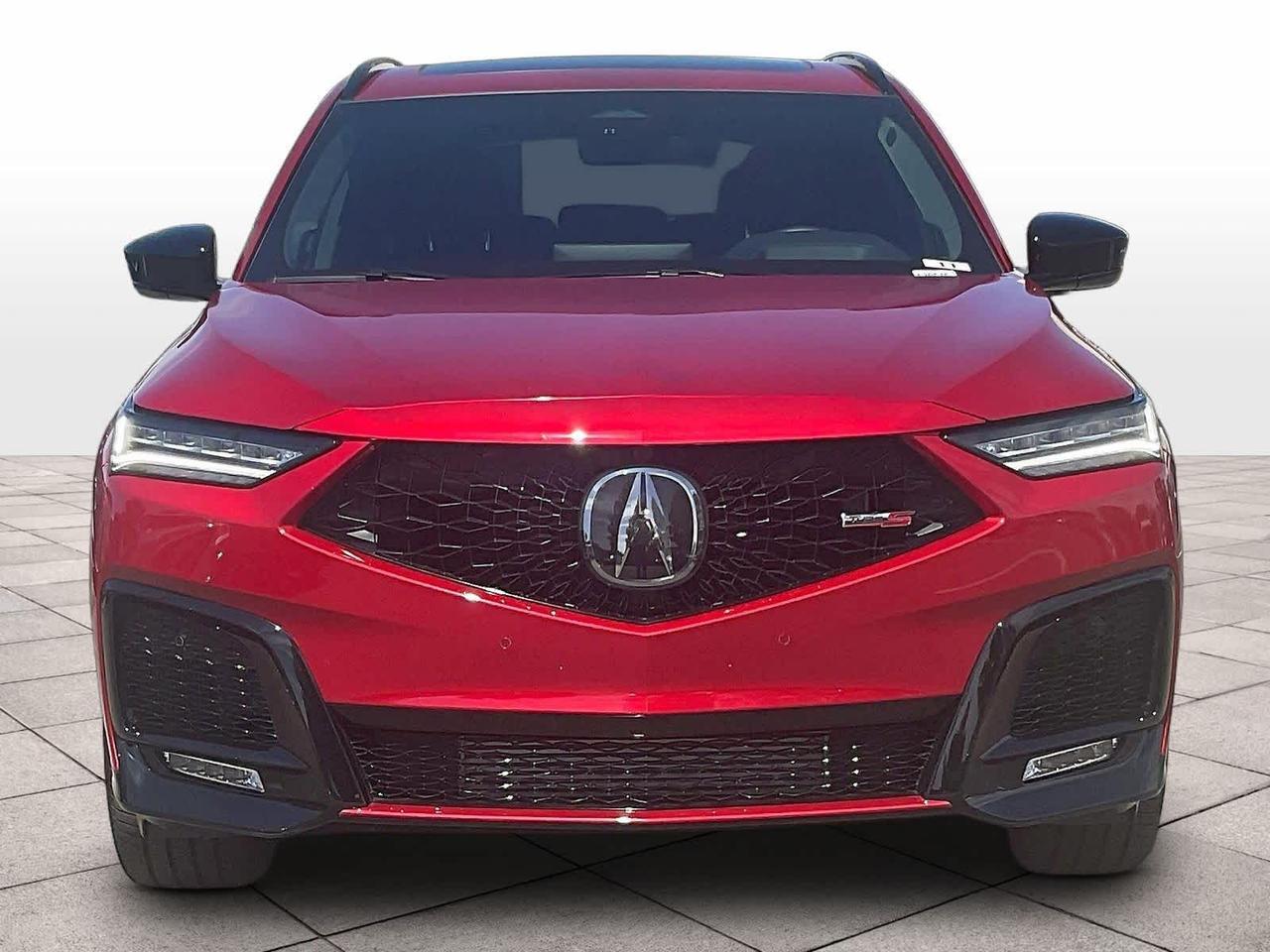2025 Acura MDX Type S w/Advance Package