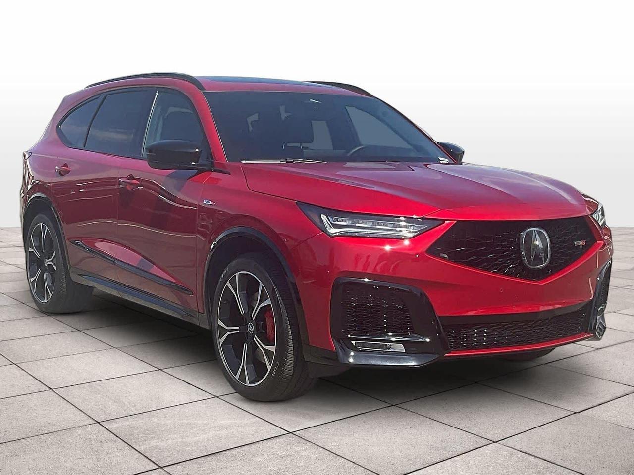 2025 Acura MDX Type S w/Advance Package