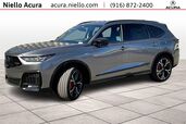 2025 Acura MDX Type S w/Advance Package