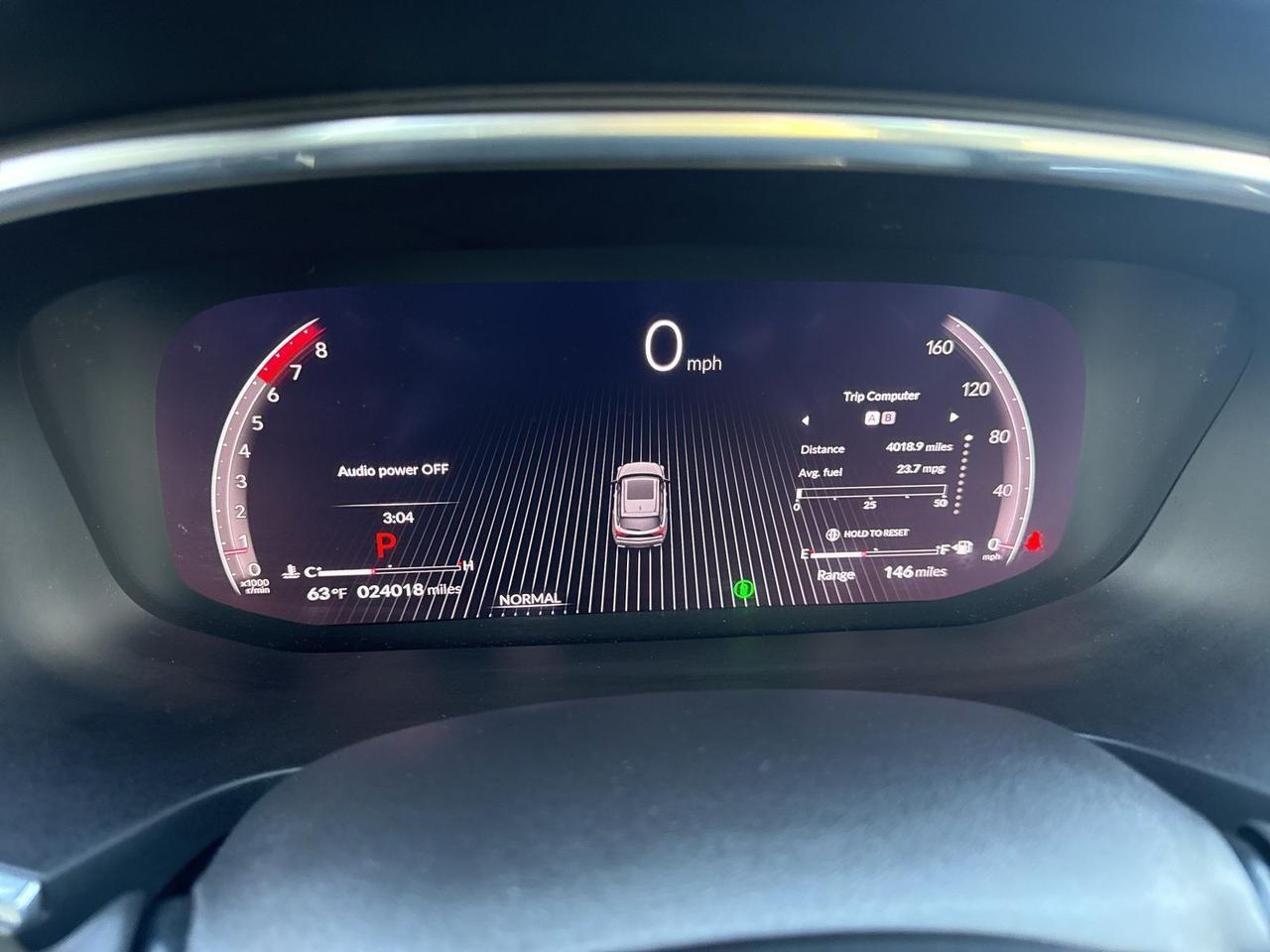 2025 Acura MDX Type S w/Advance Package Chantilly VA