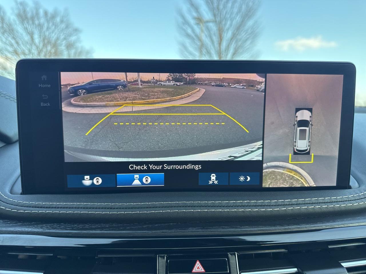 2025 Acura MDX Type S w/Advance Package Chantilly VA