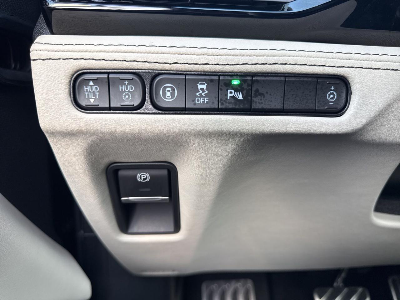 2025 Acura MDX Type S w/Advance Package Chantilly VA