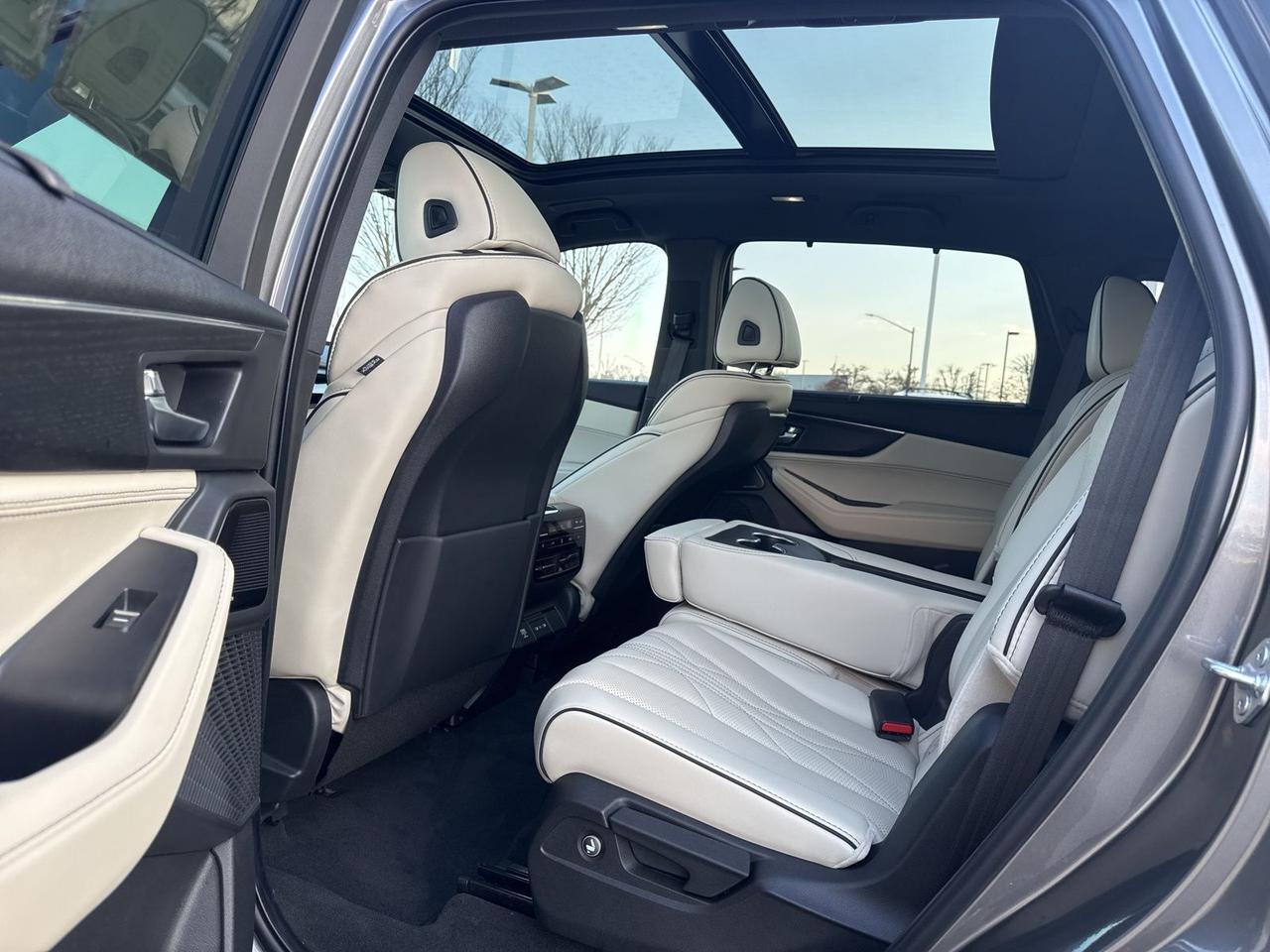 2025 Acura MDX Type S w/Advance Package Chantilly VA