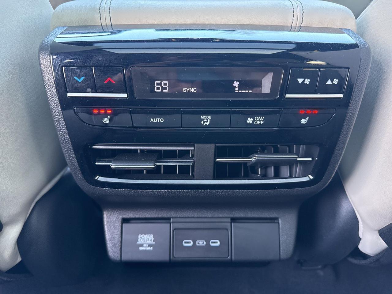 2025 Acura MDX Type S w/Advance Package Chantilly VA