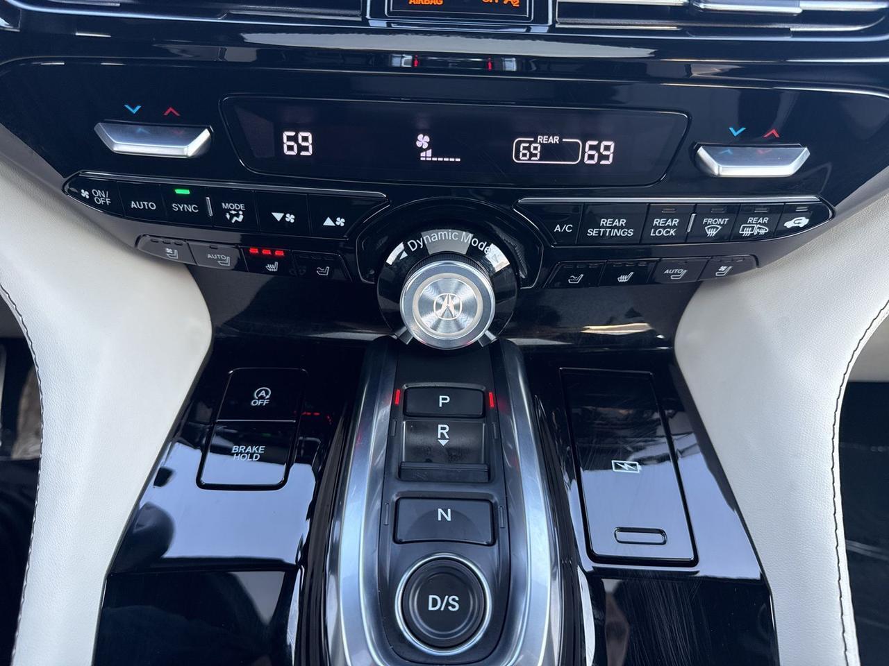 2025 Acura MDX Type S w/Advance Package Chantilly VA