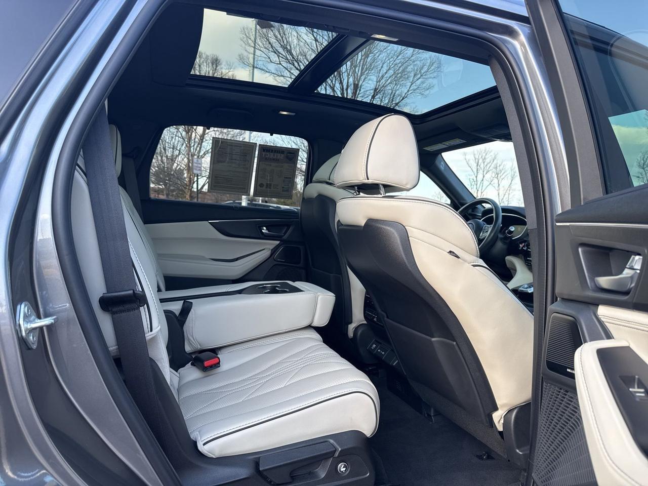 2025 Acura MDX Type S w/Advance Package Chantilly VA