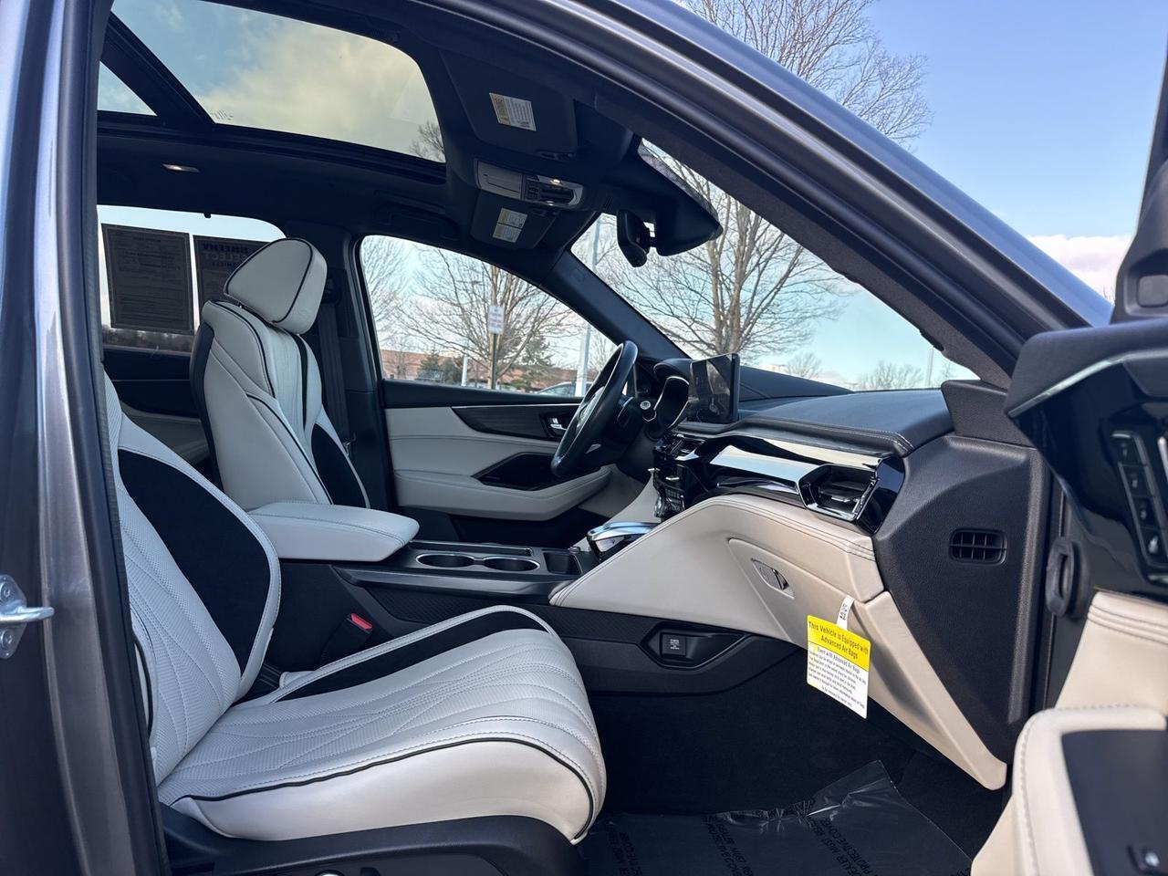 2025 Acura MDX Type S w/Advance Package Chantilly VA