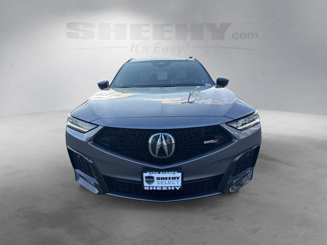 2025 Acura MDX Type S w/Advance Package Chantilly VA