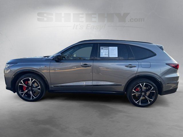 2025 Acura MDX Type S w/Advance Package Chantilly VA