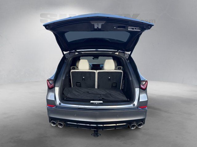 2025 Acura MDX Type S w/Advance Package Chantilly VA