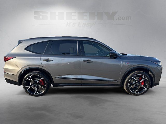 2025 Acura MDX Type S w/Advance Package Chantilly VA