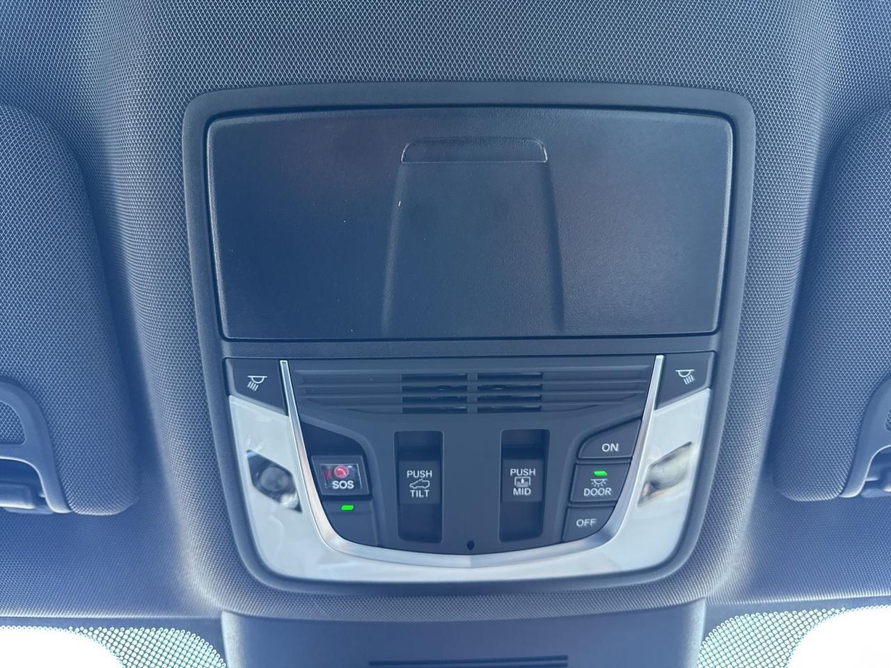 2025 Acura MDX Type S w/Advance Package Chantilly VA