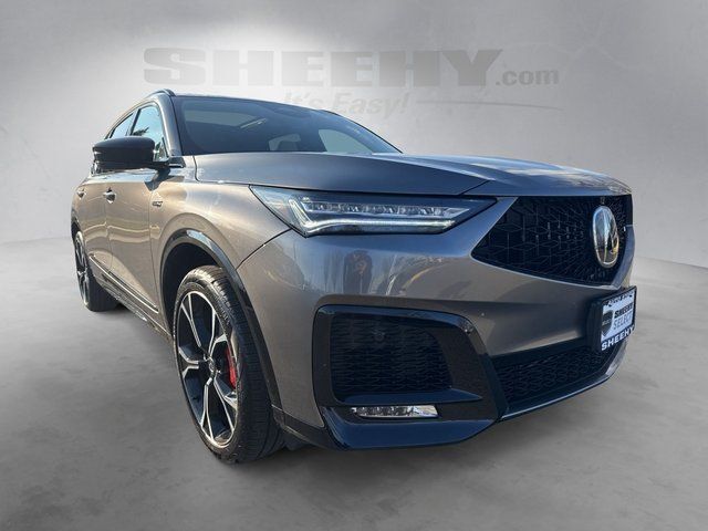 2025 Acura MDX Type S w/Advance Package Chantilly VA