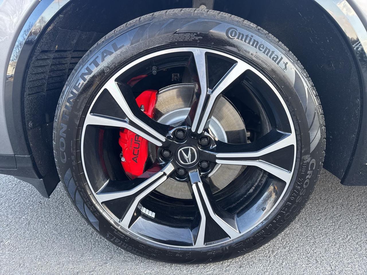 2025 Acura MDX Type S w/Advance Package Chantilly VA