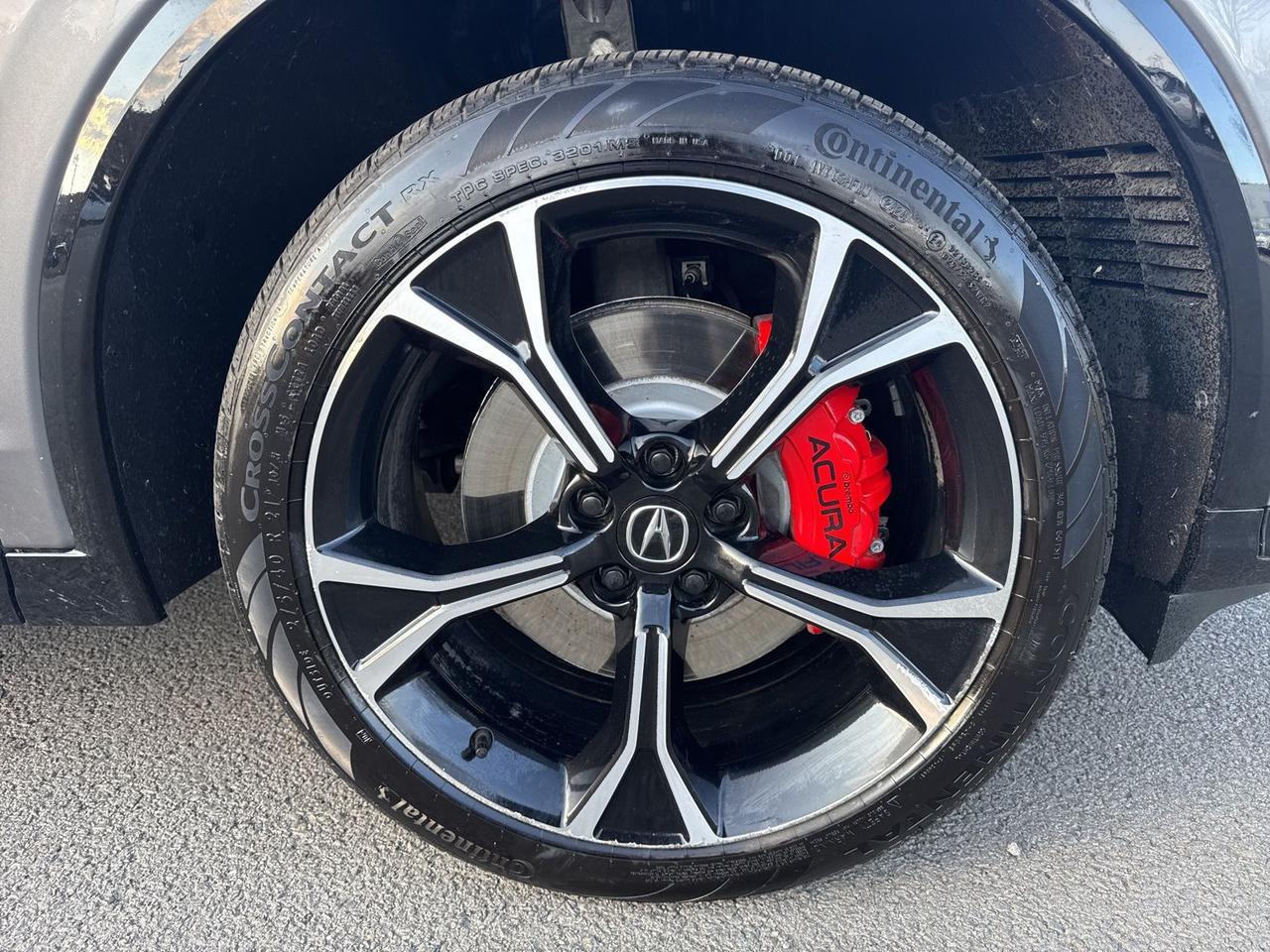 2025 Acura MDX Type S w/Advance Package Chantilly VA