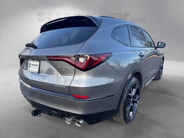 2025 Acura MDX Type S w/Advance Package Chantilly VA