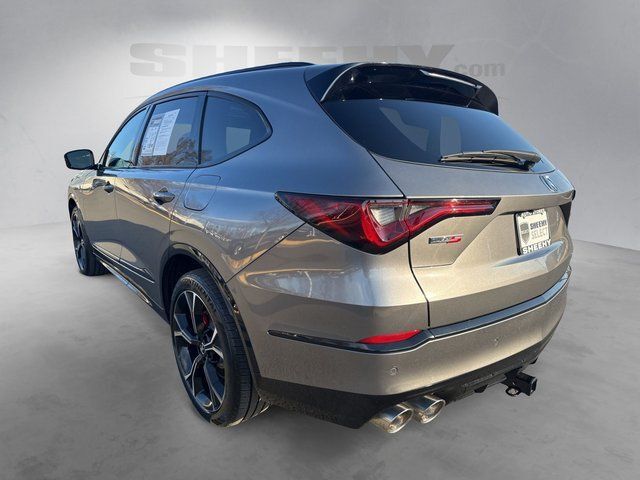 2025 Acura MDX Type S w/Advance Package Chantilly VA