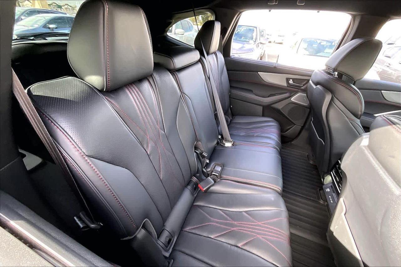 2025 Acura MDX w/A-Spec Advance Package Roseville CA