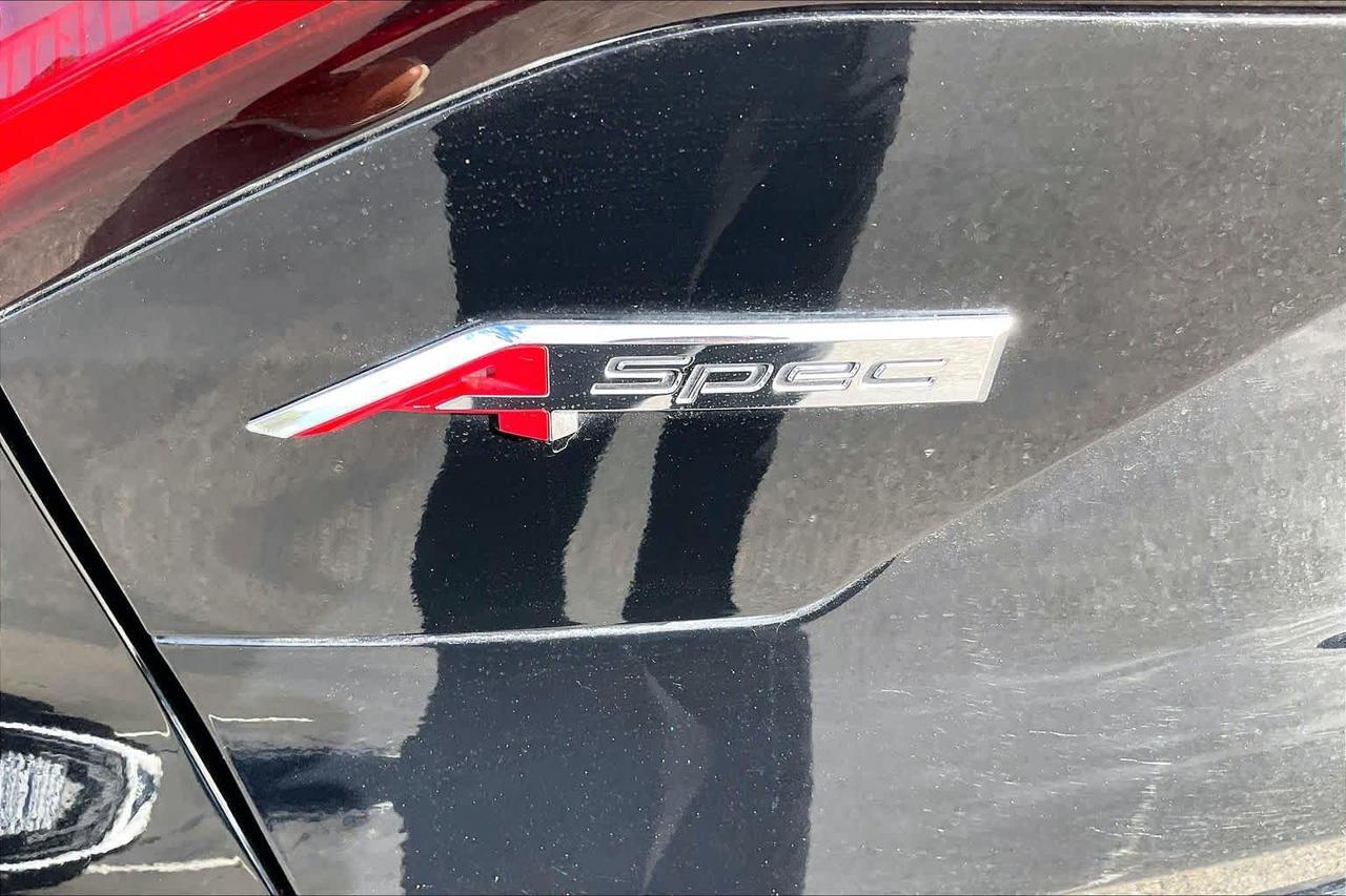 2025 Acura MDX w/A-Spec Advance Package Roseville CA