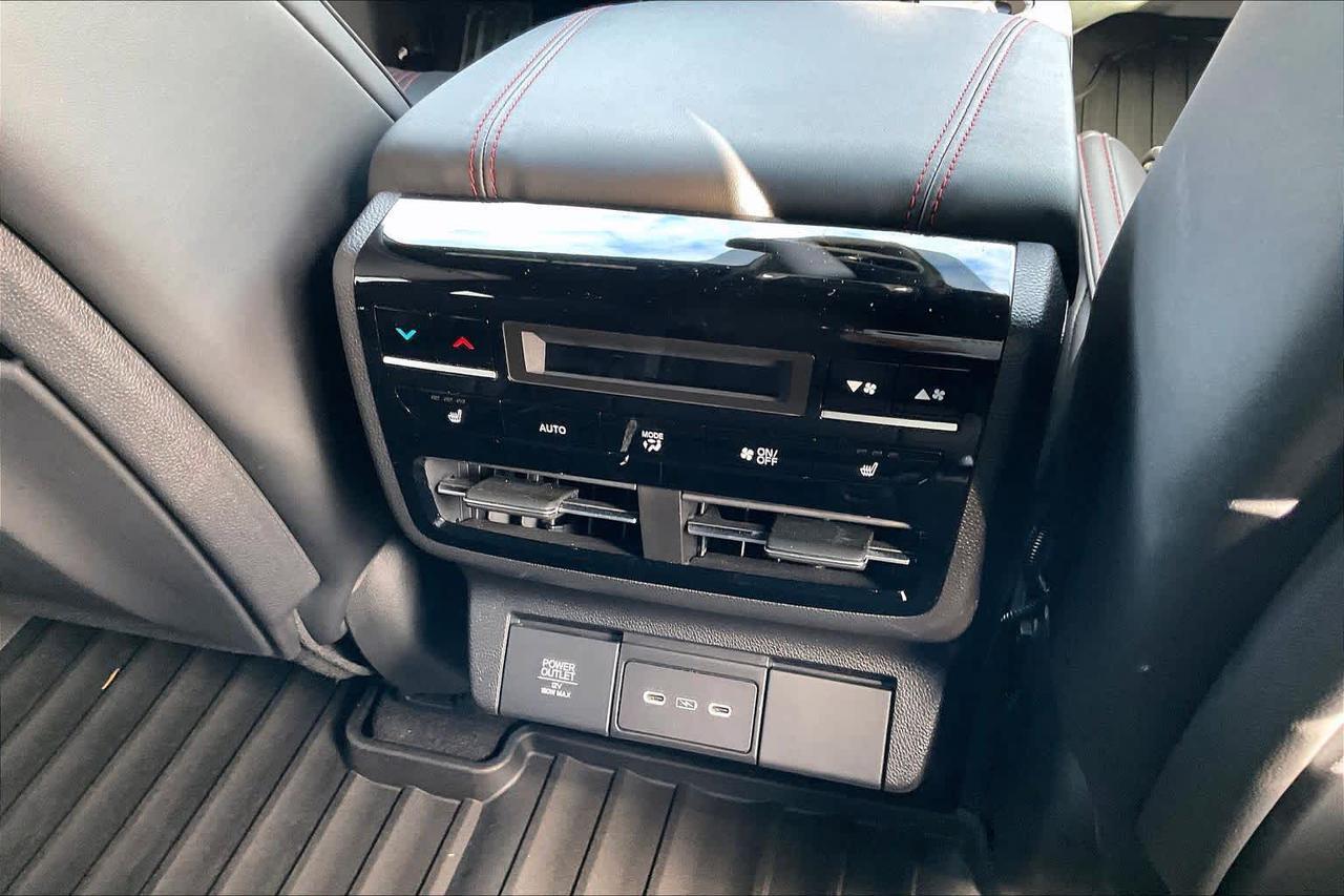 2025 Acura MDX w/A-Spec Advance Package Roseville CA