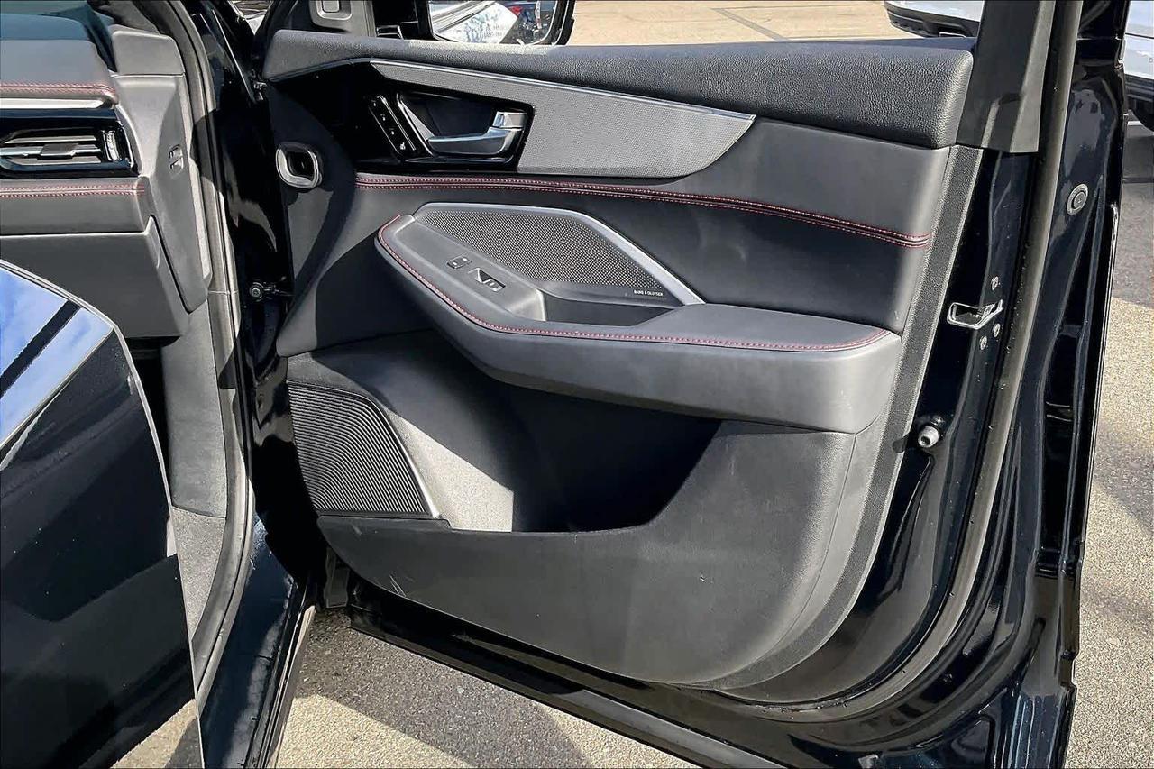 2025 Acura MDX w/A-Spec Advance Package Roseville CA