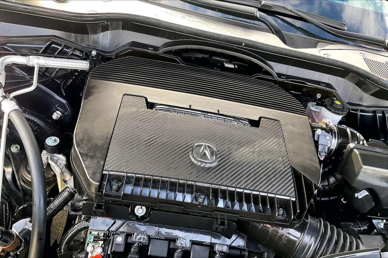 2025 Acura MDX w/A-Spec Advance Package Roseville CA