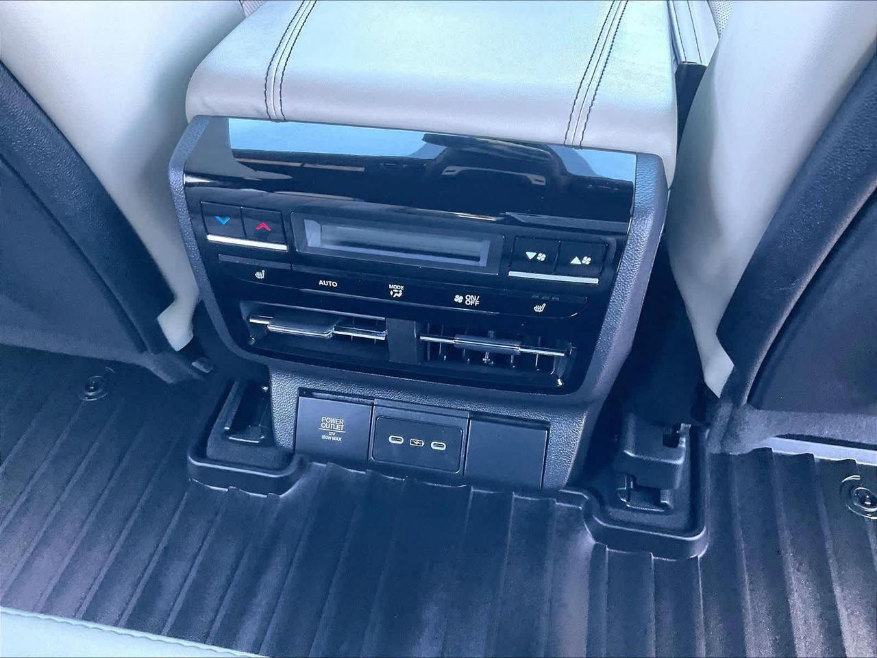 2025 Acura MDX w/A-Spec Advance Package Roseville CA