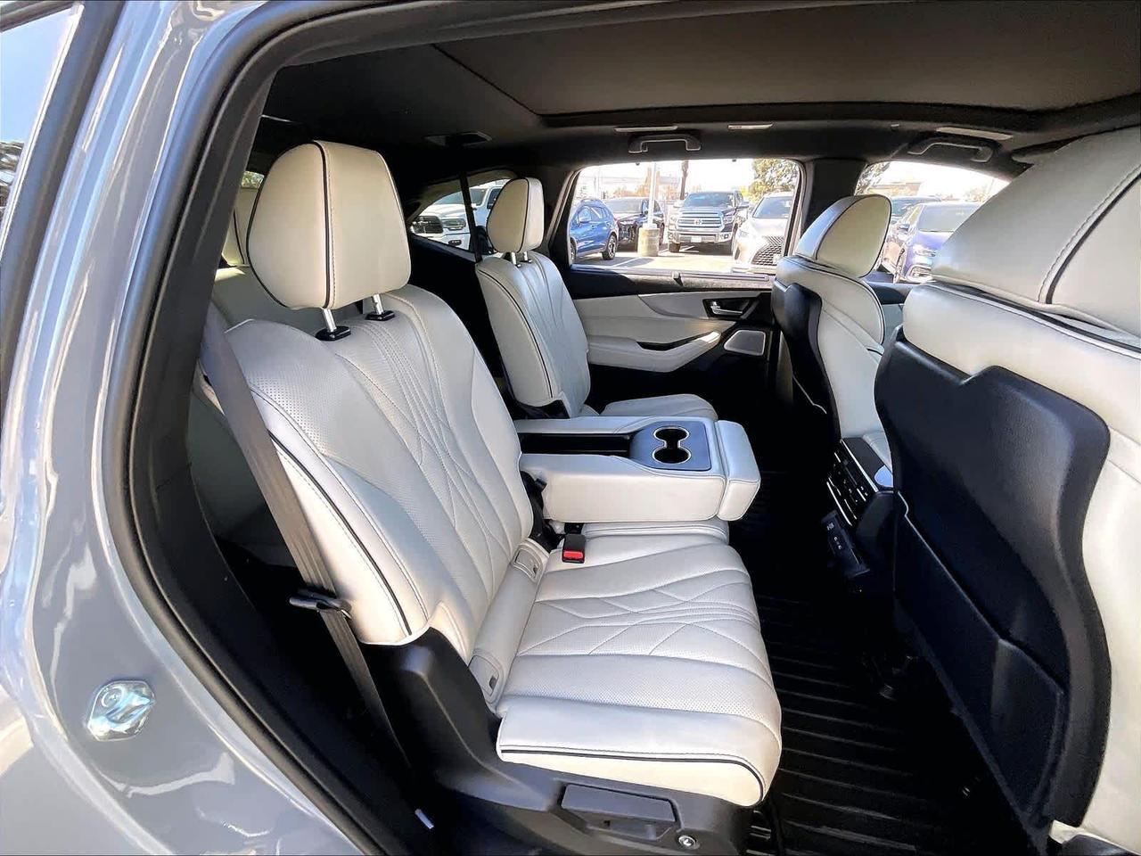 2025 Acura MDX w/A-Spec Advance Package Roseville CA