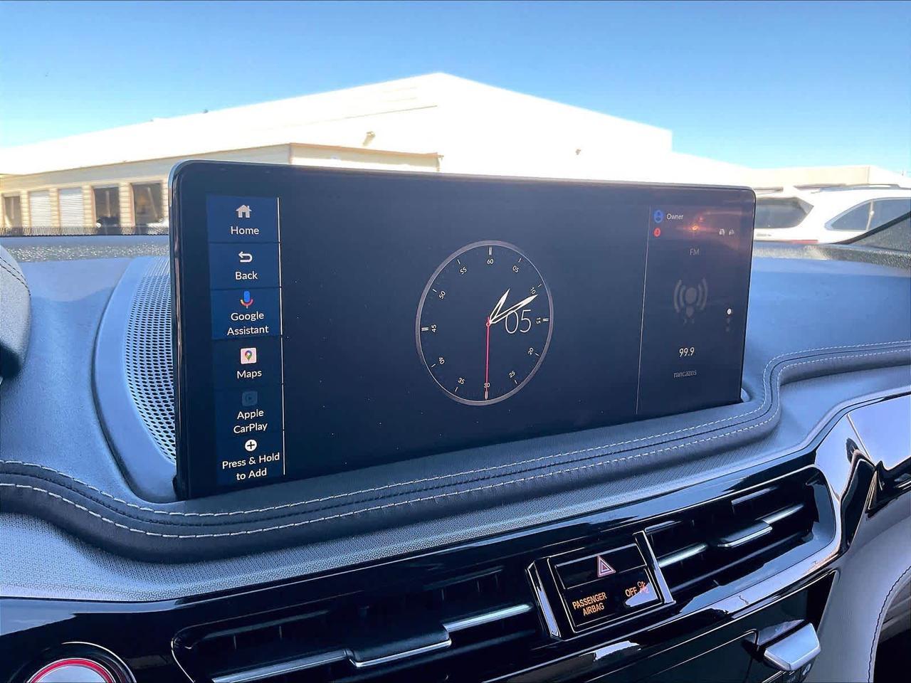 2025 Acura MDX w/A-Spec Advance Package Roseville CA