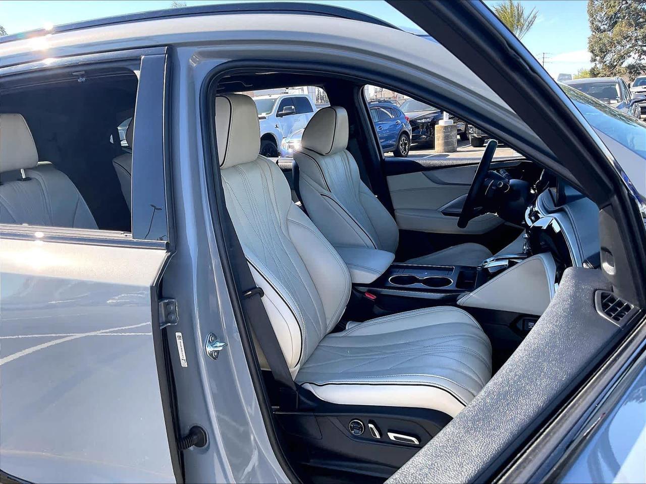 2025 Acura MDX w/A-Spec Advance Package Roseville CA