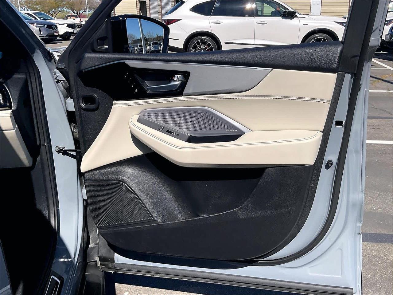 2025 Acura MDX w/A-Spec Advance Package Roseville CA