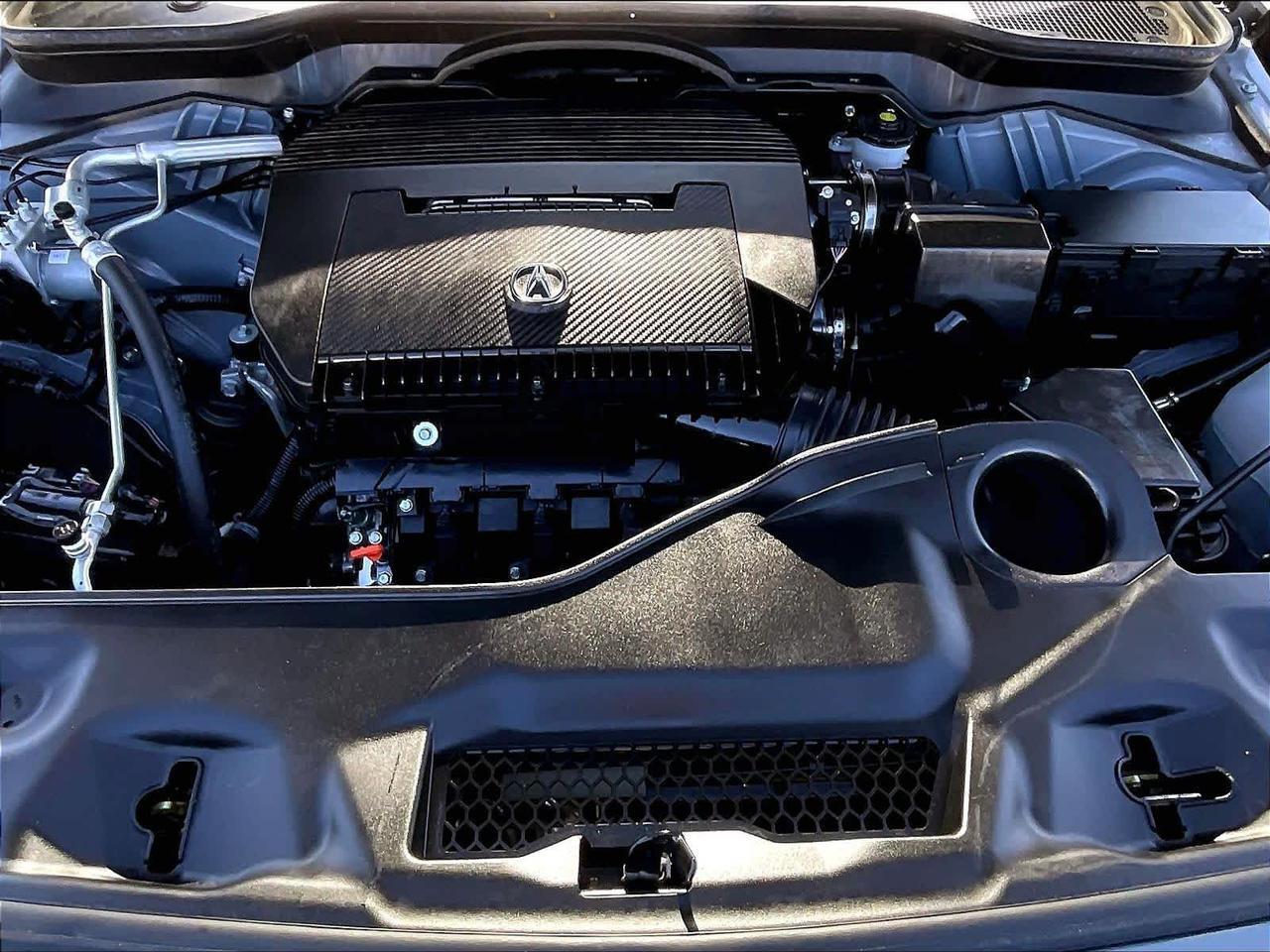 2025 Acura MDX w/A-Spec Advance Package Roseville CA