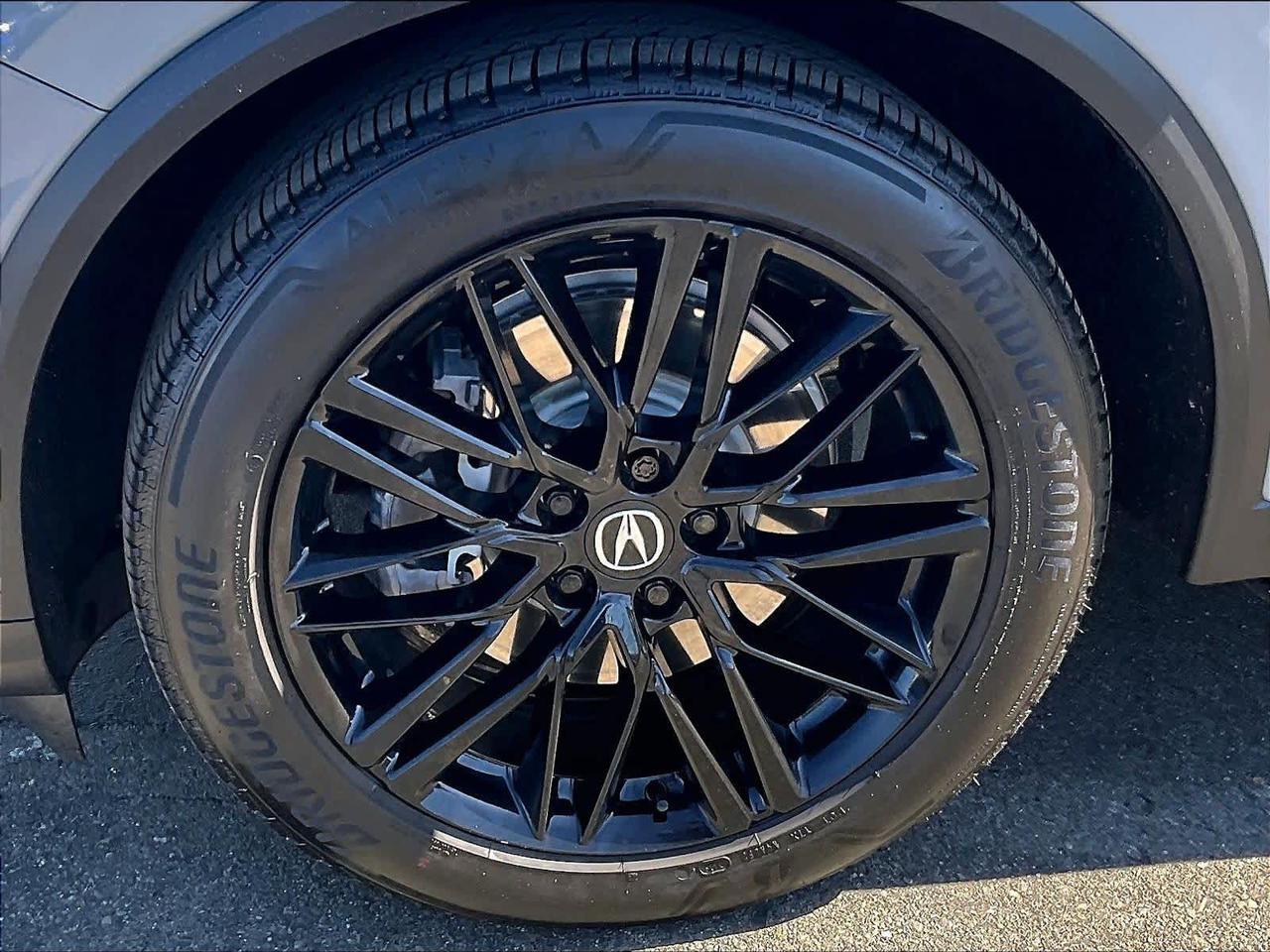 2025 Acura MDX w/A-Spec Advance Package Roseville CA