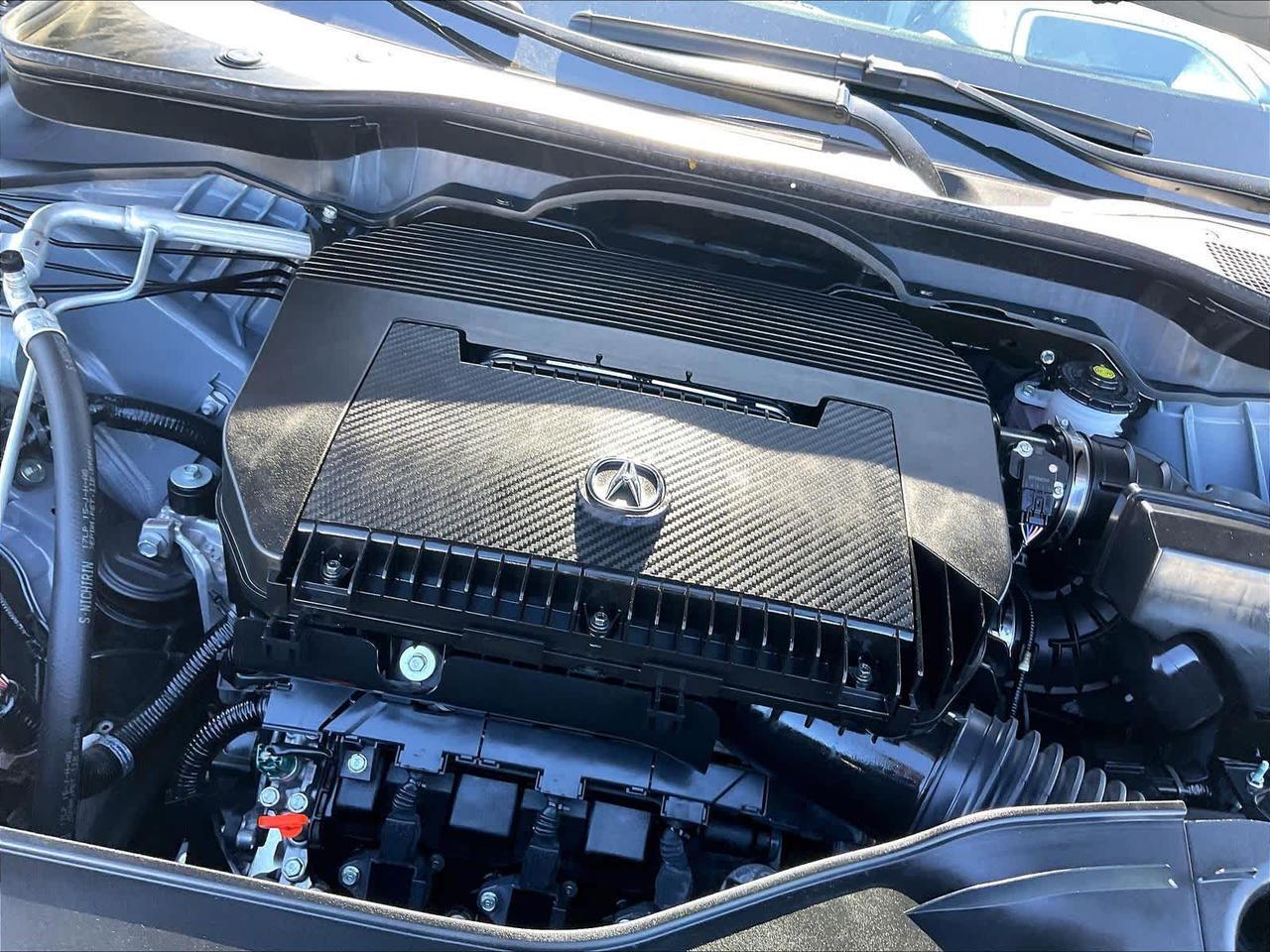 2025 Acura MDX w/A-Spec Advance Package Roseville CA