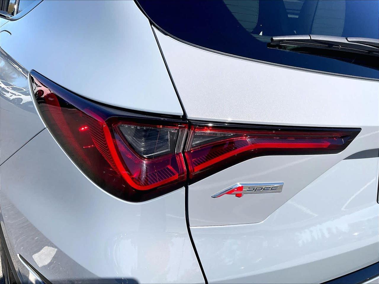 2025 Acura MDX w/A-Spec Advance Package Roseville CA