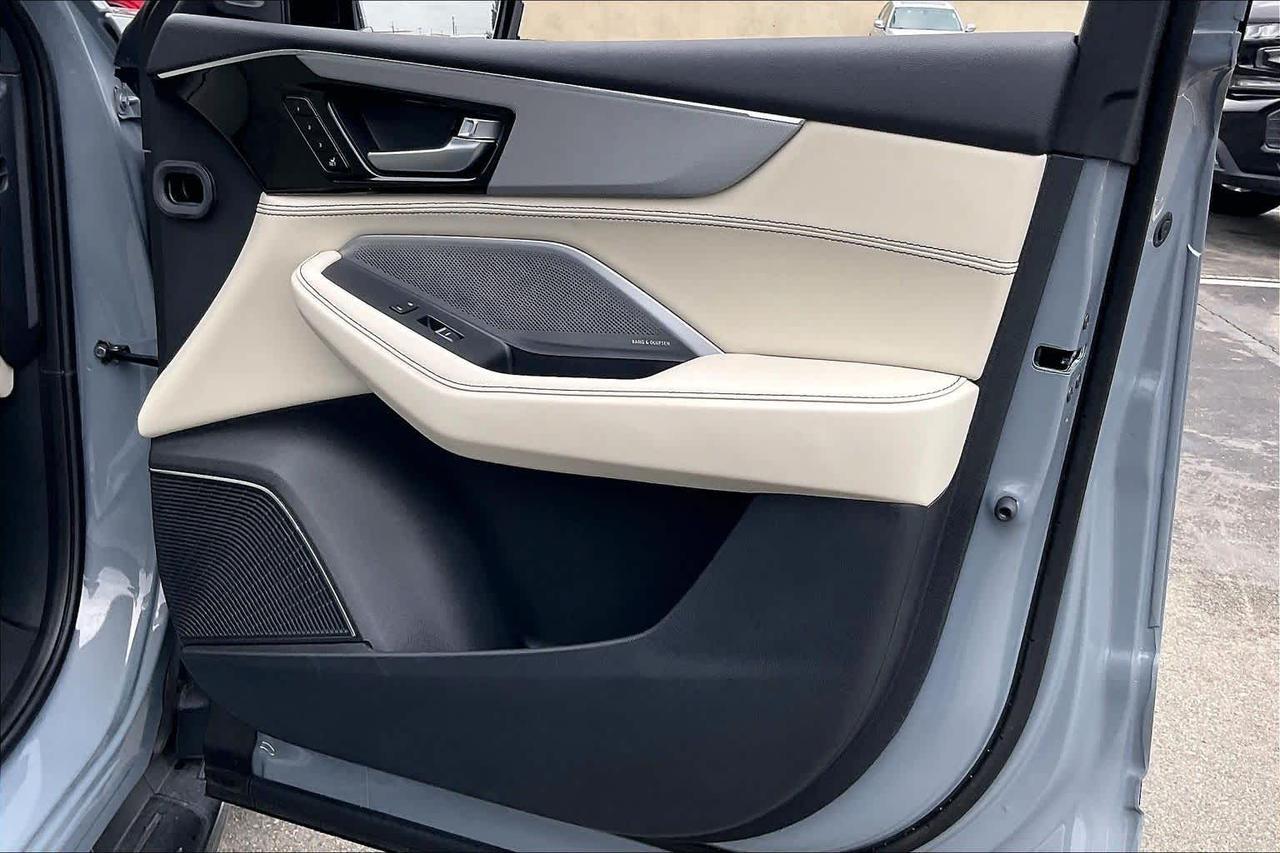 2025 Acura MDX w/A-Spec Advance Package Roseville CA