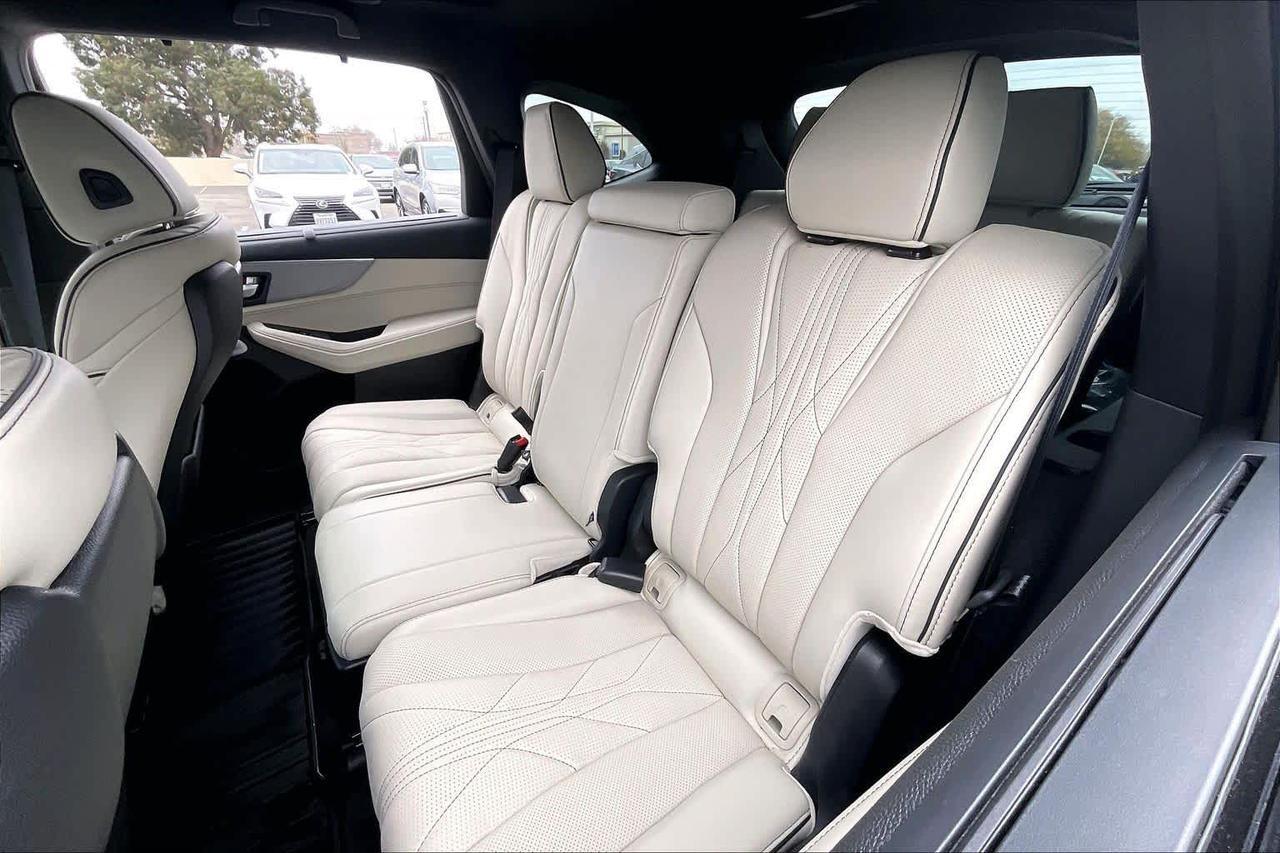 2025 Acura MDX w/A-Spec Advance Package Roseville CA