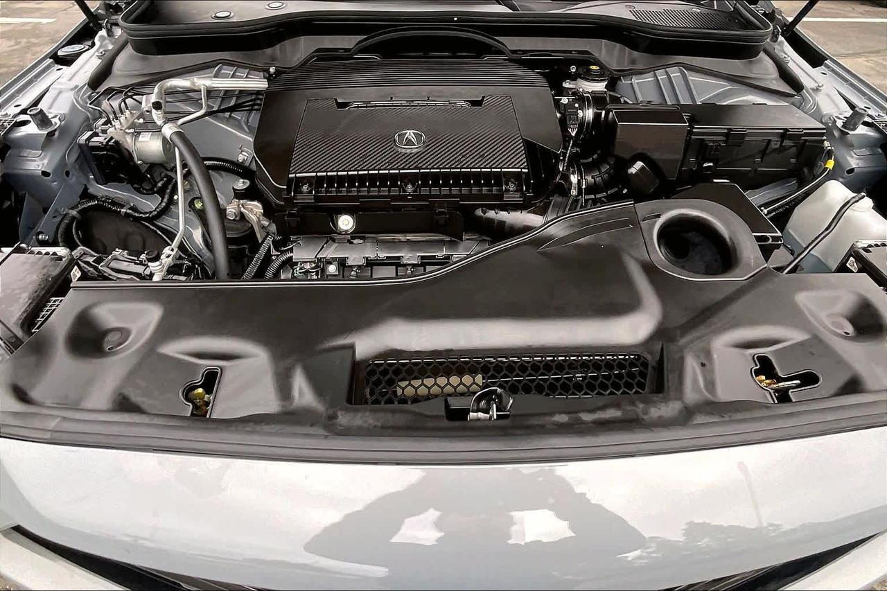 2025 Acura MDX w/A-Spec Advance Package Roseville CA