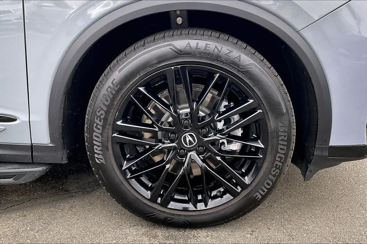 2025 Acura MDX w/A-Spec Advance Package Roseville CA