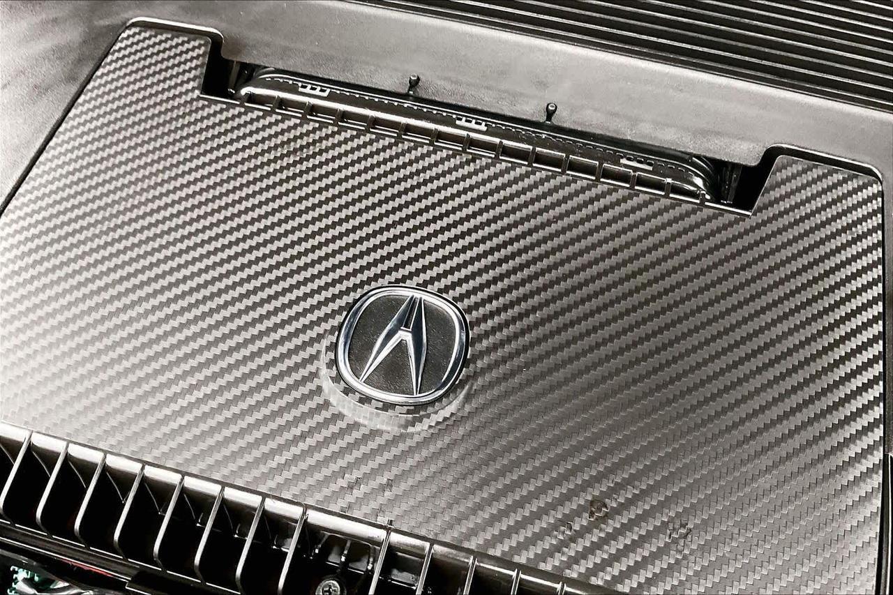 2025 Acura MDX w/A-Spec Advance Package Roseville CA