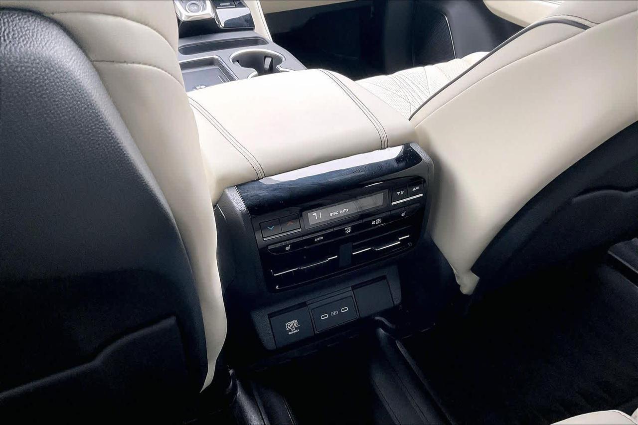 2025 Acura MDX w/A-Spec Advance Package Roseville CA