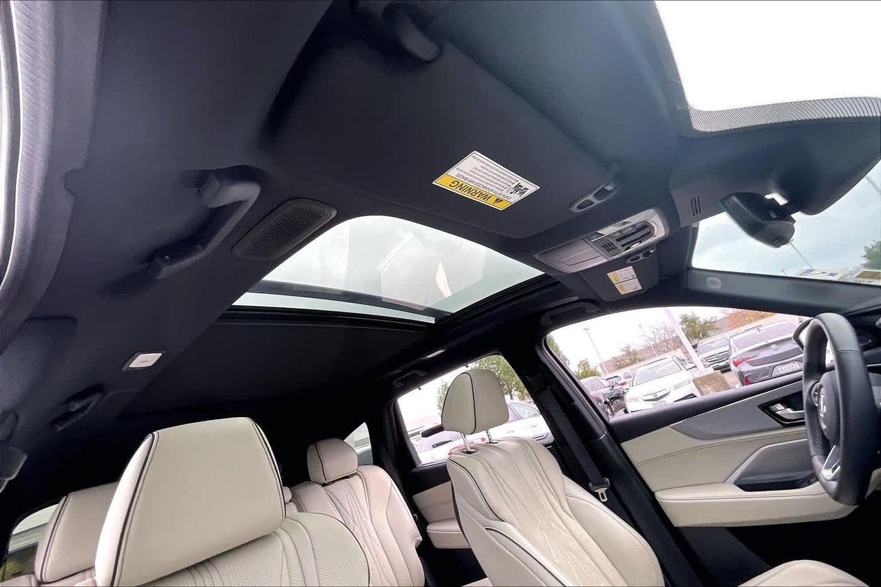 2025 Acura MDX w/A-Spec Advance Package Roseville CA
