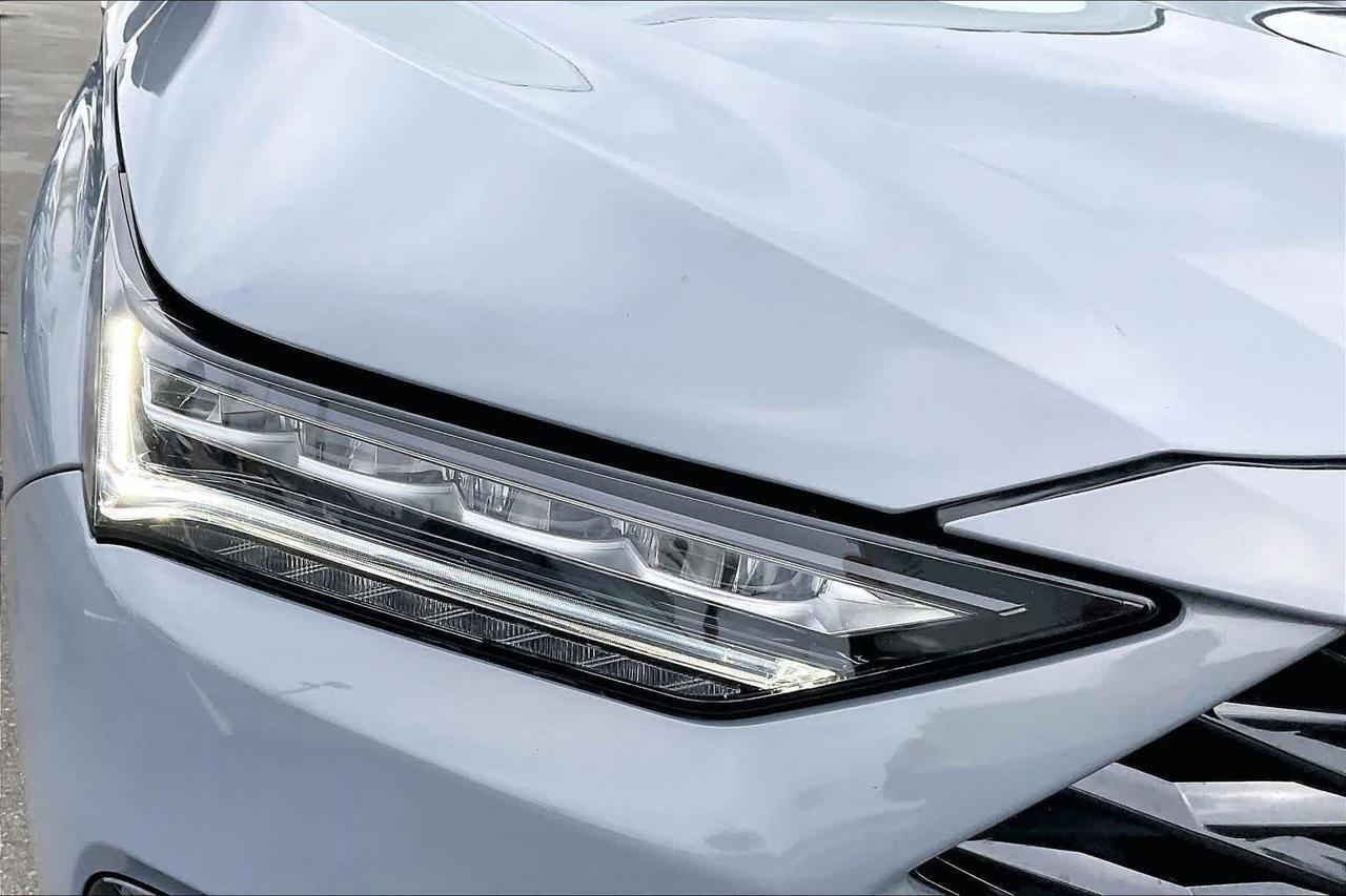 2025 Acura MDX w/A-Spec Advance Package Roseville CA