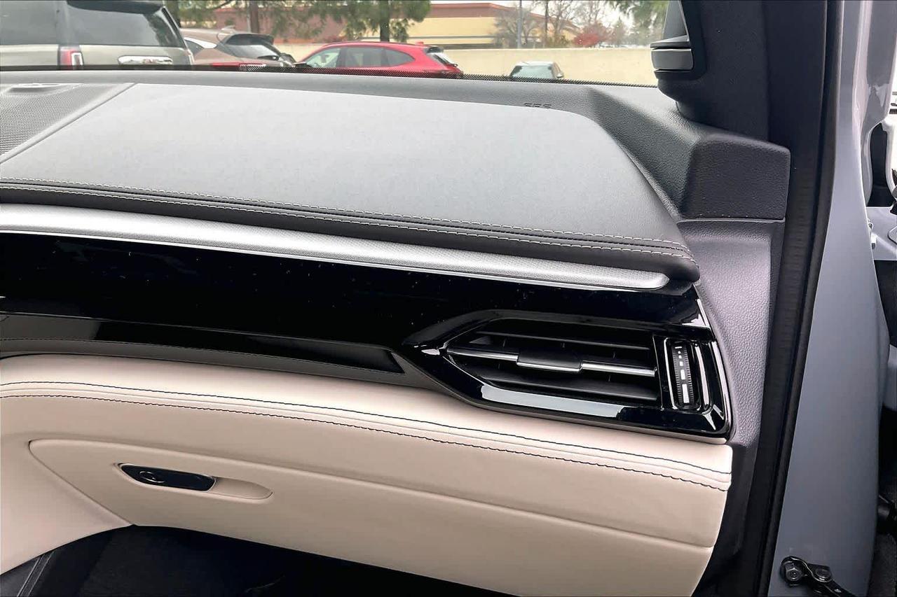 2025 Acura MDX w/A-Spec Advance Package Roseville CA