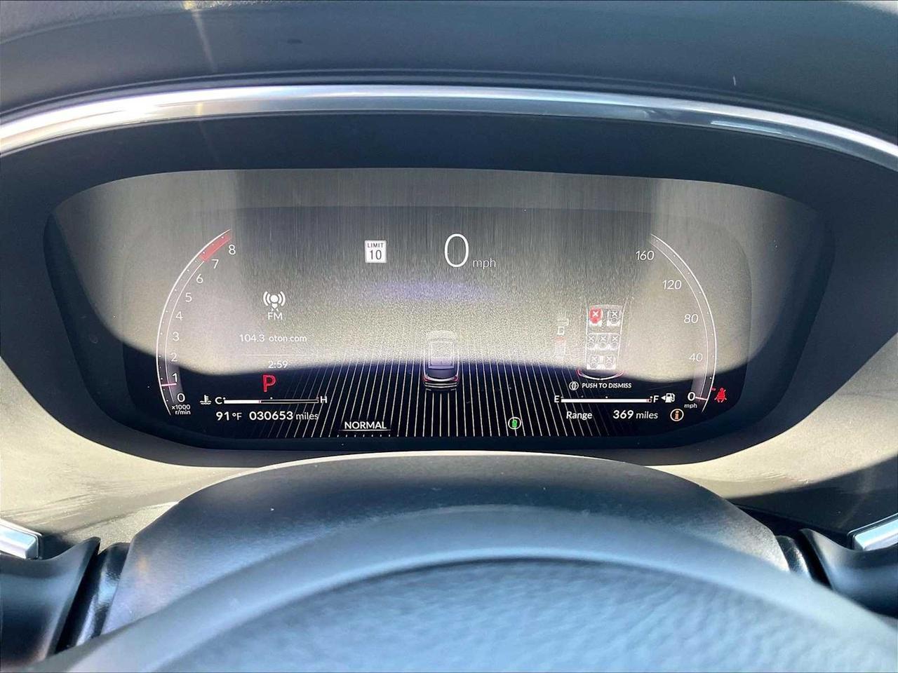2025 Acura MDX w/A-Spec Package Roseville CA