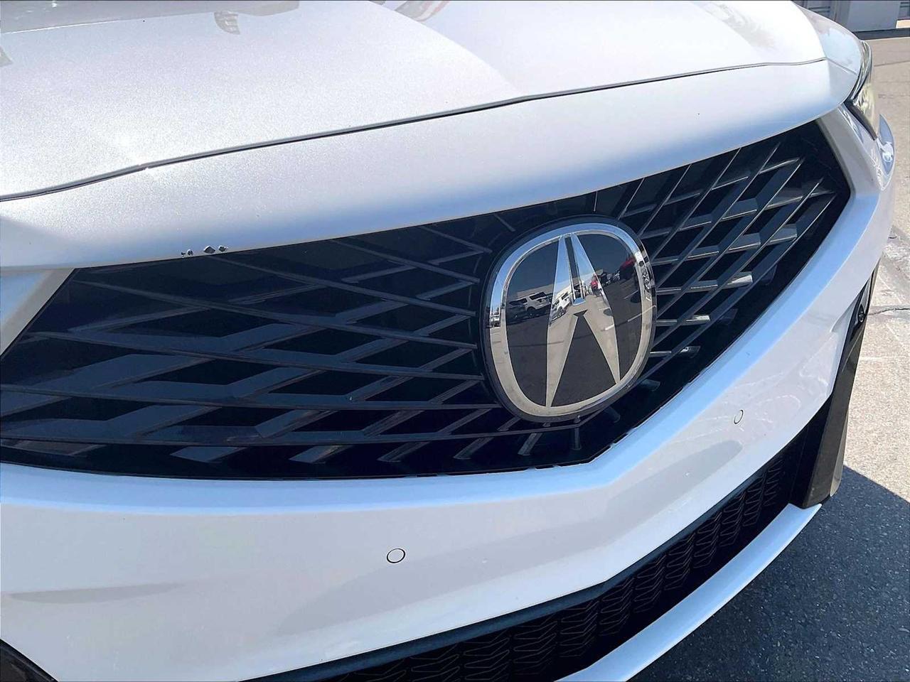 2025 Acura MDX w/A-Spec Package Roseville CA