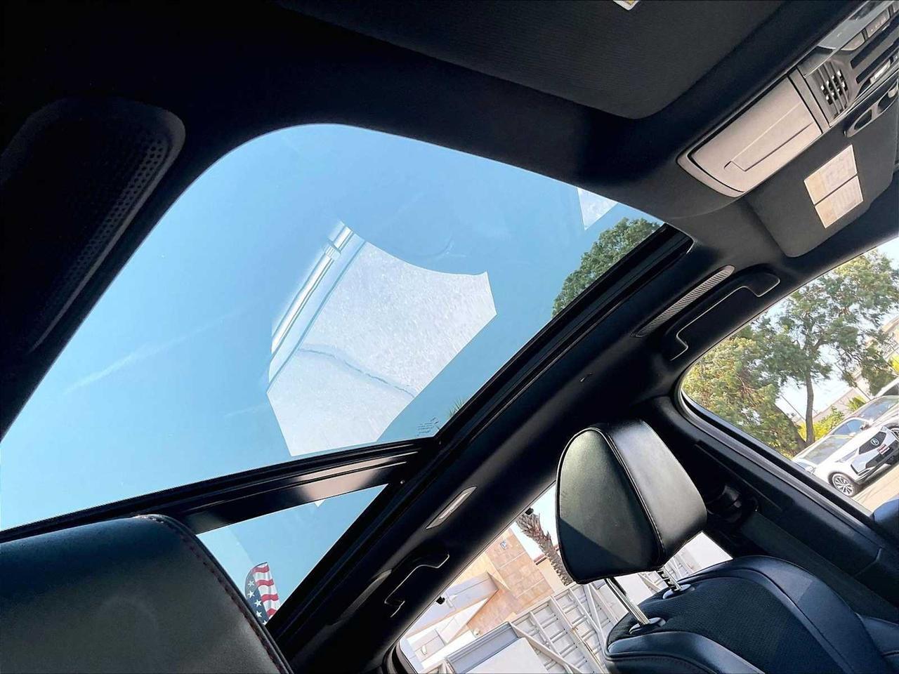 2025 Acura MDX w/A-Spec Package Roseville CA