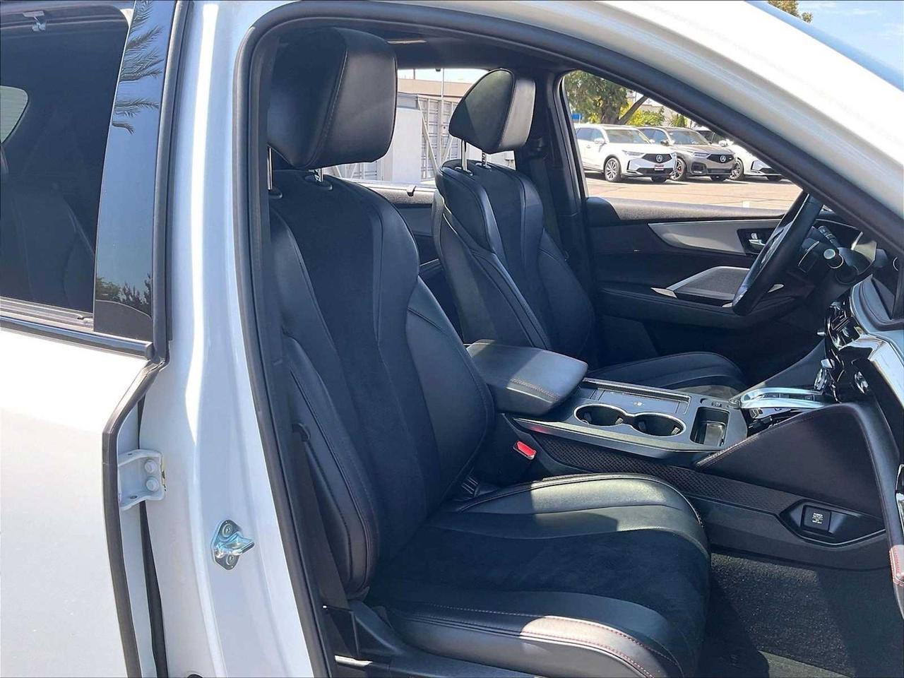 2025 Acura MDX w/A-Spec Package Roseville CA