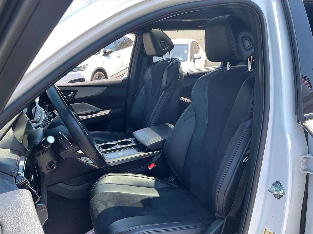 2025 Acura MDX w/A-Spec Package Roseville CA